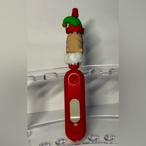 Christmas Richard Box Cutter